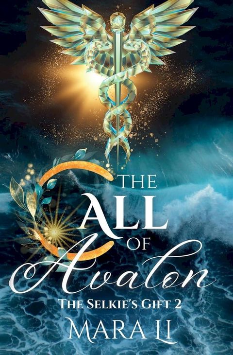 The Call of Avalon(Kobo/電子書)