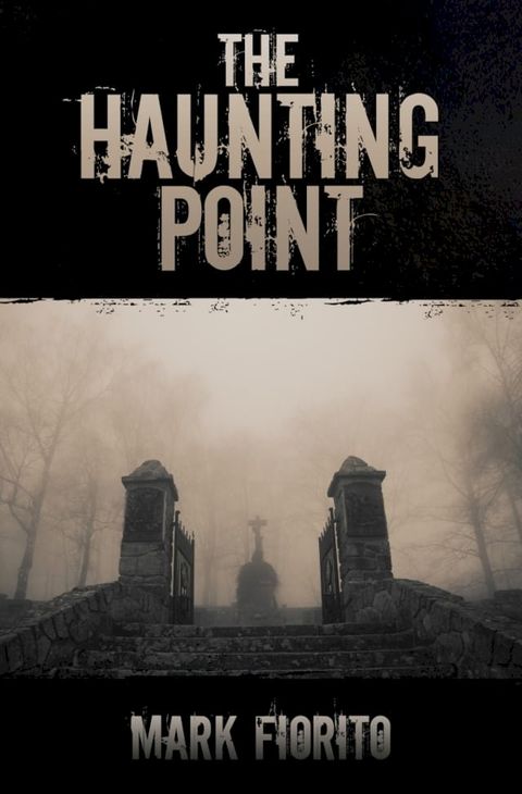 The Haunting Point(Kobo/電子書)