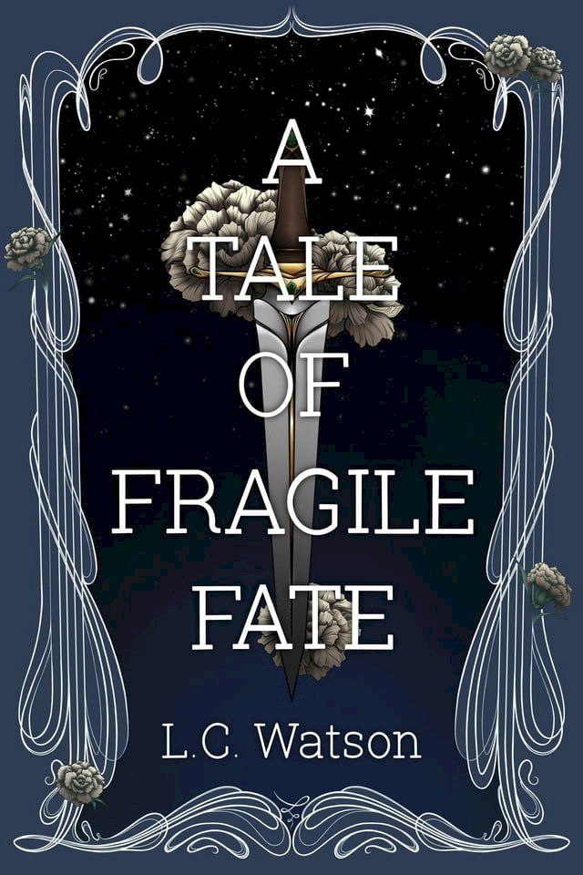  A Tale of Fragile Fate(Kobo/電子書)