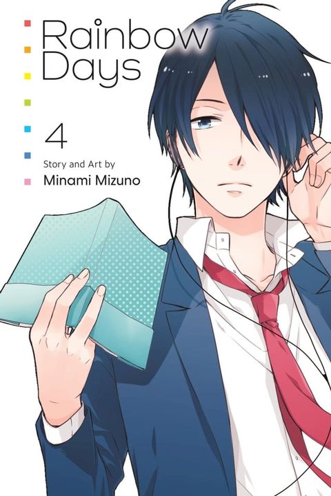 Rainbow Days, Vol. 4(Kobo/電子書)