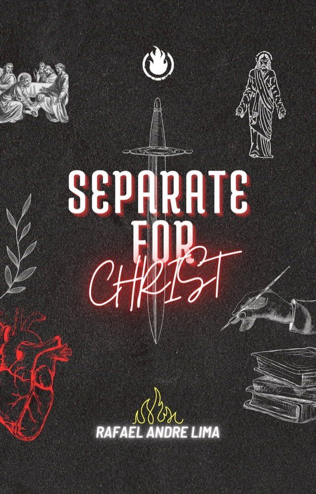  Call To Be Separate(Kobo/電子書)