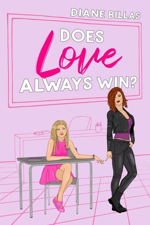 Does Love Always Win?(Kobo/電子書)