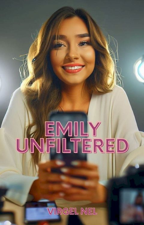 Emily Unfiltered(Kobo/電子書)