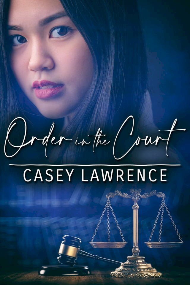  Order in the Court(Kobo/電子書)