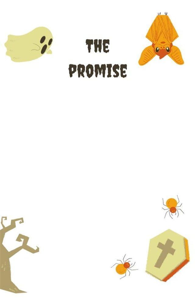  The promise(Kobo/電子書)