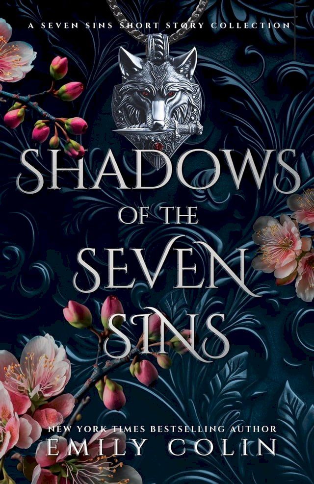  Shadows of the Seven Sins(Kobo/電子書)