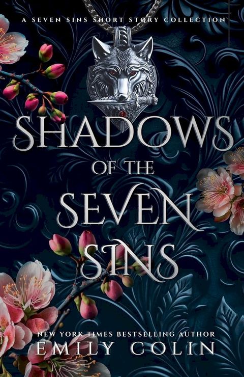 Shadows of the Seven Sins(Kobo/電子書)