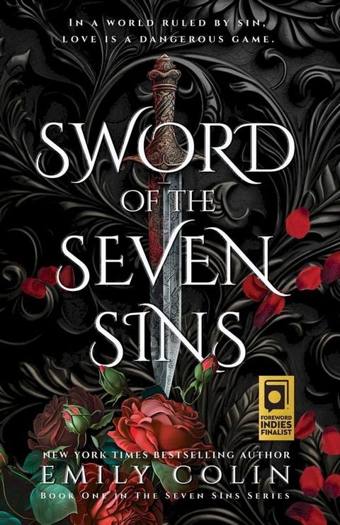 Sword of the Seven Sins(Kobo/電子書)