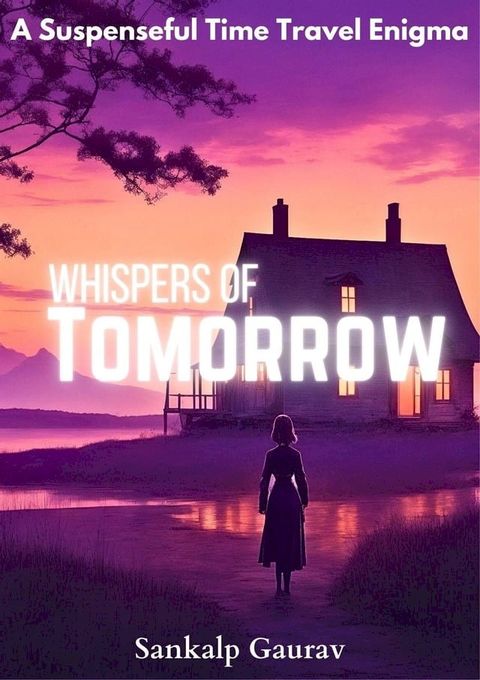 Whispers of Tomorrow(Kobo/電子書)