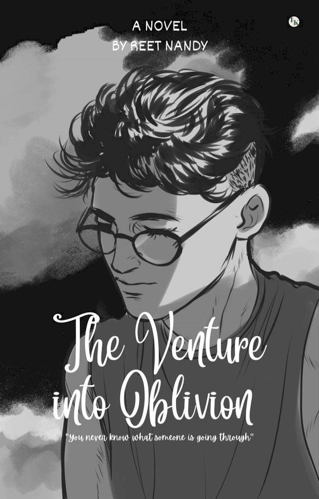  The Venture Into Oblivion(Kobo/電子書)