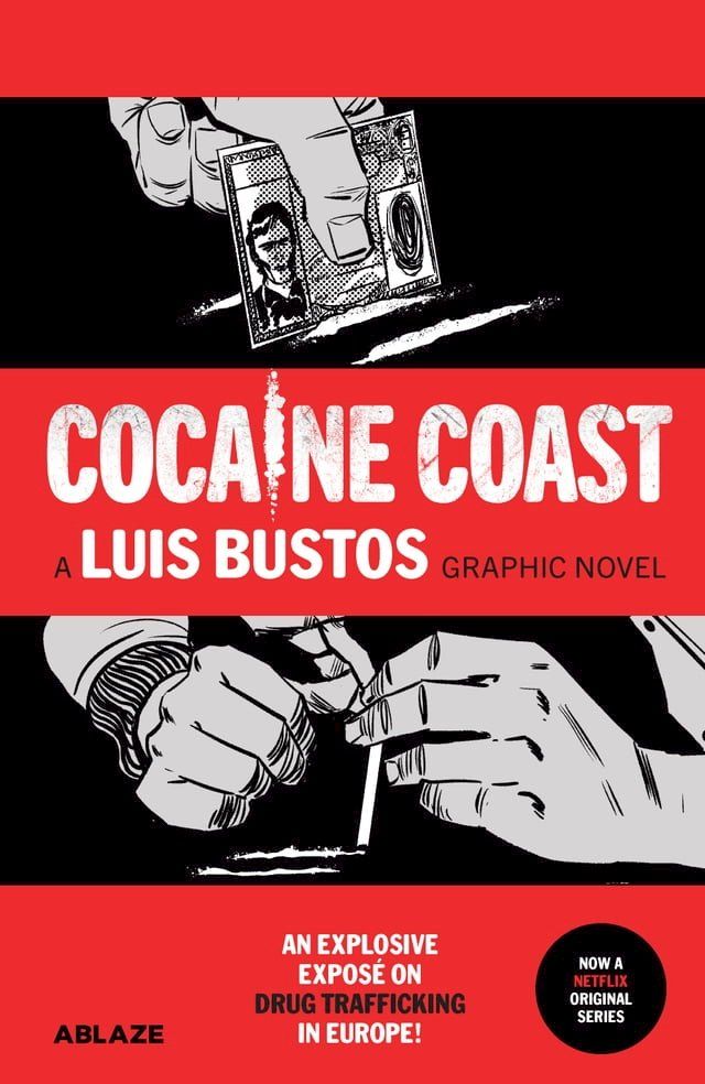  Cocaine Coast(Kobo/電子書)