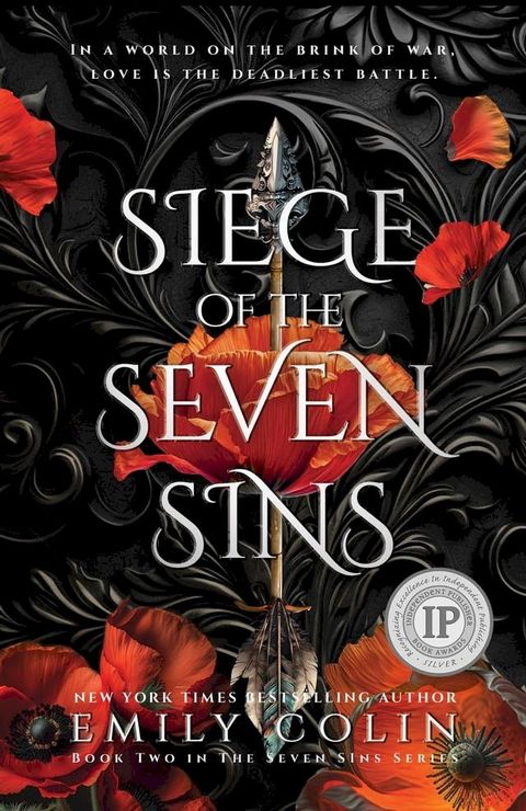 Siege of the Seven Sins(Kobo/電子書)