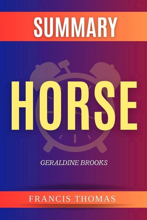 Horse by Geraldine Brooks(Kobo/電子書)