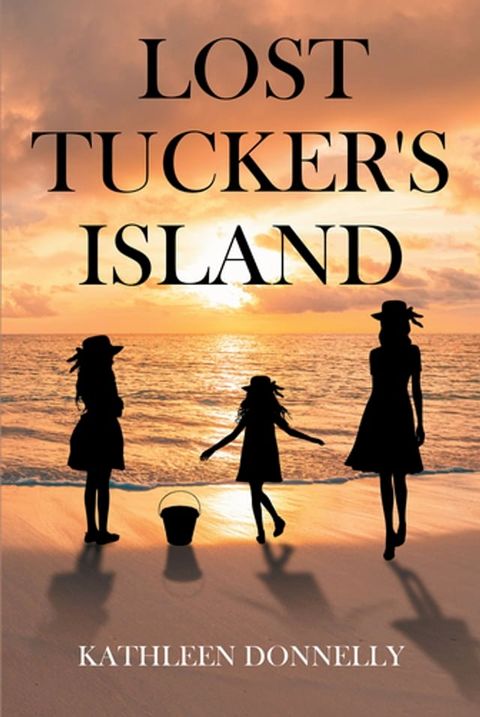 Lost TuckeraEUR(tm)s Island(Kobo/電子書)