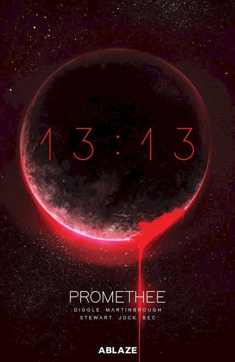 Promethee 13:13(Kobo/電子書)