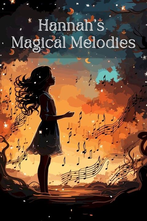 Hannah’s Magical Melodies(Kobo/電子書)