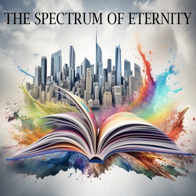  The Spectrum Of Eternity(Kobo/電子書)