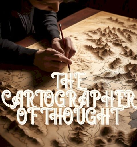 The Cartographer of Thoughts(Kobo/電子書)