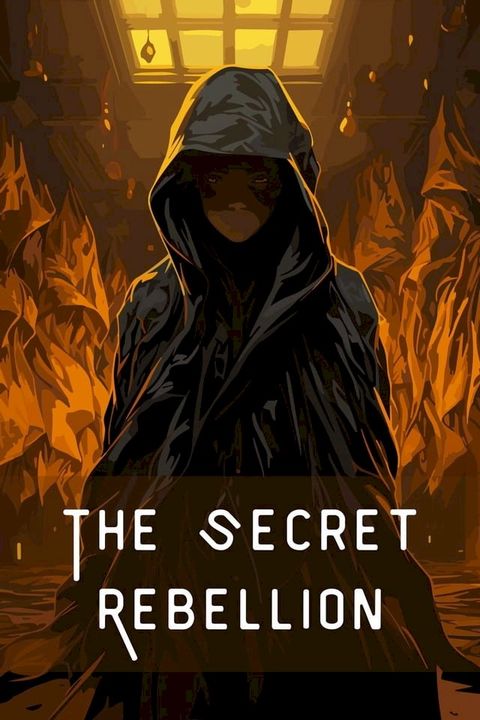 The Secret Rebellion(Kobo/電子書)