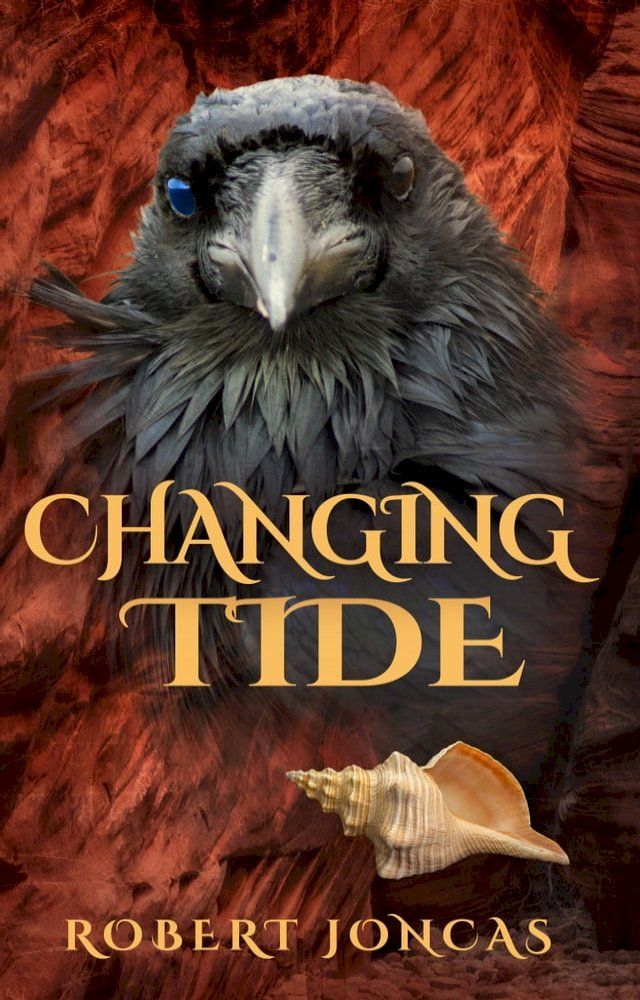  Changing Tide(Kobo/電子書)