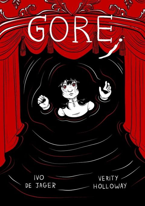 Gore(Kobo/電子書)