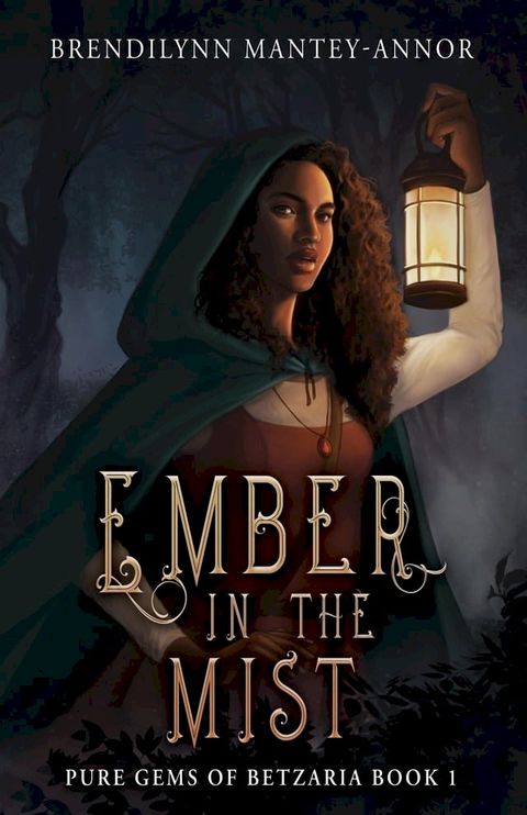 Ember in the Mist(Kobo/電子書)