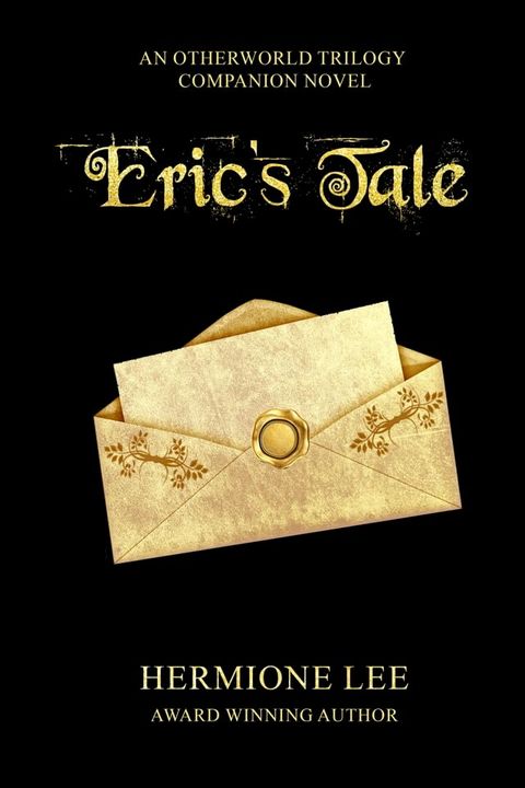 Eric’s Tale(Kobo/電子書)