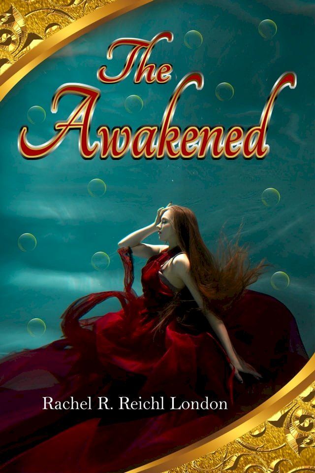  The Awakened(Kobo/電子書)