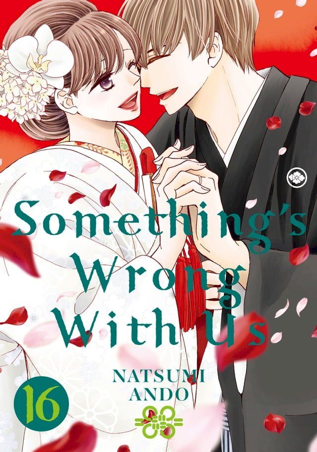  Something's Wrong With Us 16(Kobo/電子書)