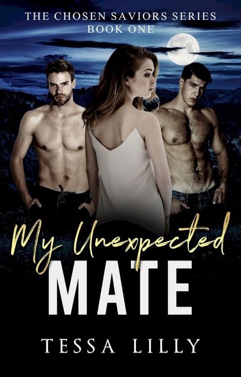 My Unexpected Mate(Kobo/電子書)