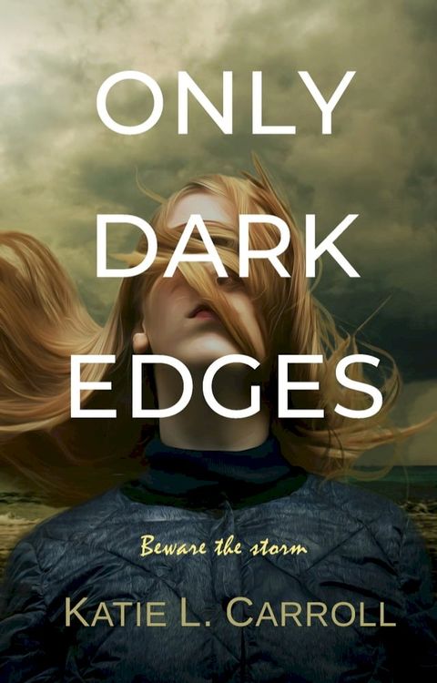 Only Dark Edges(Kobo/電子書)