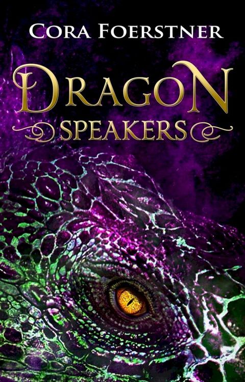 Dragon Speakers(Kobo/電子書)