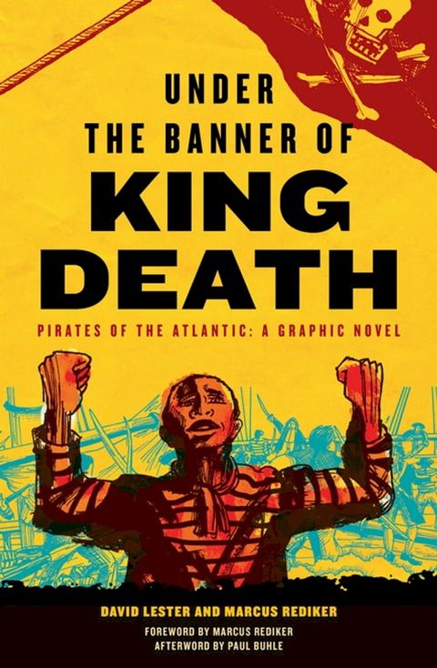 Under the Banner of King Death(Kobo/電子書)