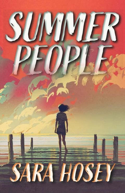 Summer People(Kobo/電子書)