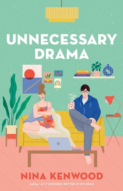 Unnecessary Drama(Kobo/電子書)