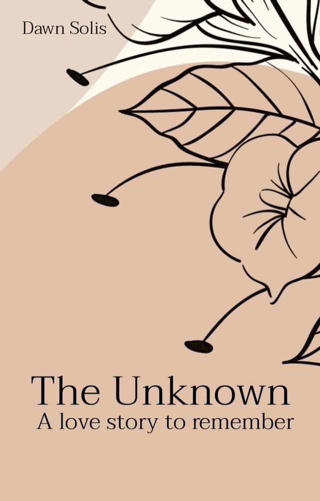  The Unknown(Kobo/電子書)