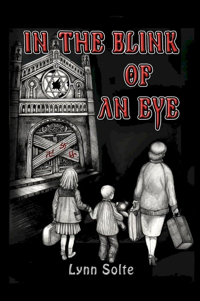  In The Blink Of An Eye(Kobo/電子書)