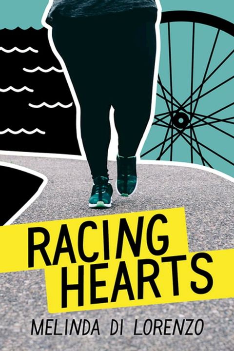 Racing Hearts(Kobo/電子書)