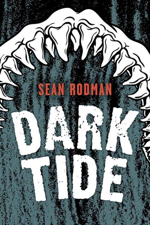 Dark Tide(Kobo/電子書)