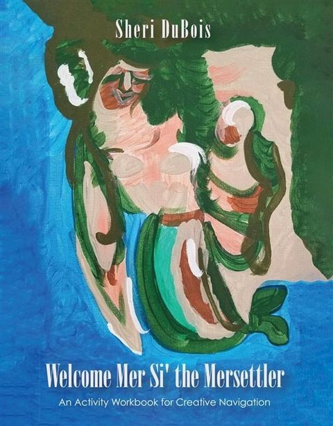 Welcome Mer Si' the Mersettler(Kobo/電子書)