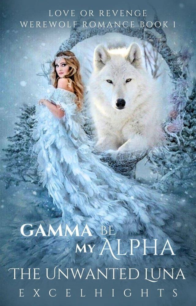  Gamma Be My Alpha(Kobo/電子書)