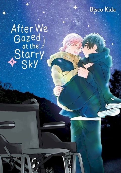 After We Gazed at the Starry Sky, Vol. 1(Kobo/電子書)