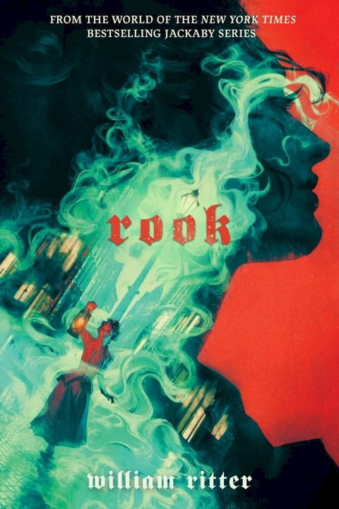 Rook(Kobo/電子書)