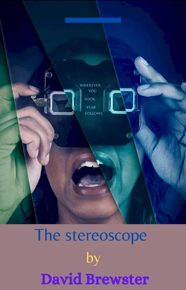  The stereoscope(Kobo/電子書)