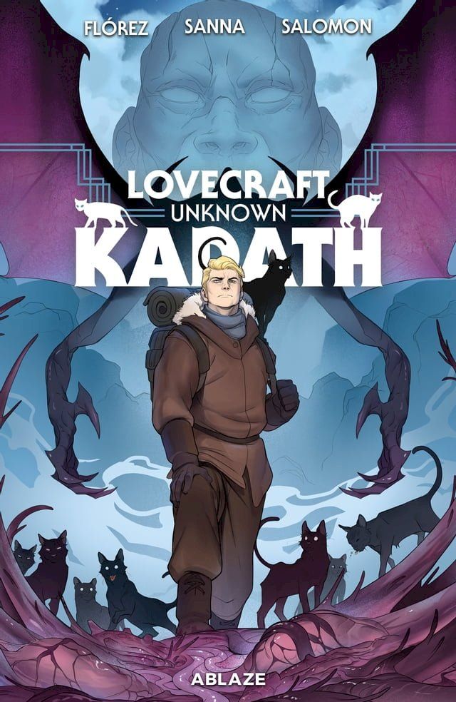  Lovecraft(Kobo/電子書)