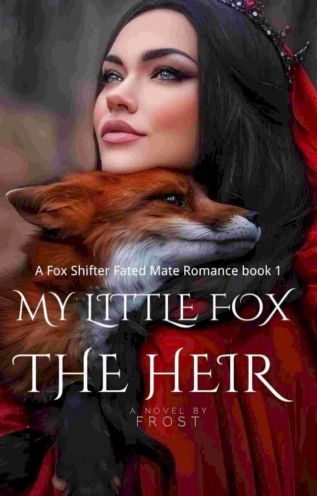  My little Fox(Kobo/電子書)