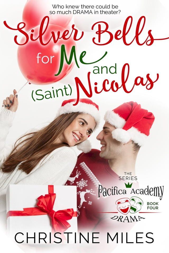  Silver Bells for Me and (Saint) Nicolas(Kobo/電子書)