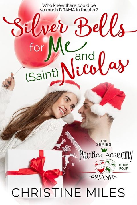 Silver Bells for Me and (Saint) Nicolas(Kobo/電子書)