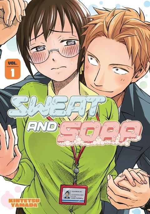 Sweat and Soap 1(Kobo/電子書)