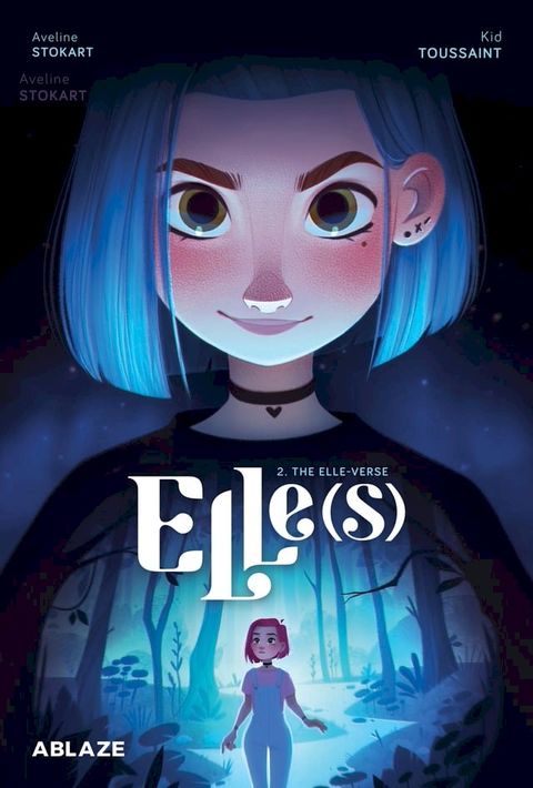 Elle(s)(Kobo/電子書)